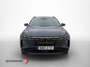 Hyundai Tucson bild 2