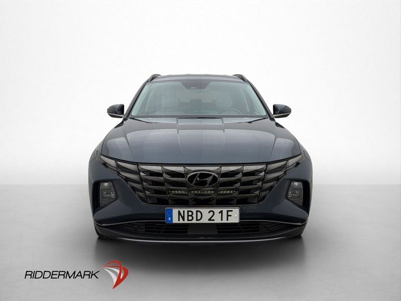Hyundai Tucson bild 2