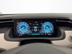 Hyundai Tucson bild 18