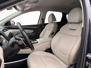 Hyundai Tucson bild 17