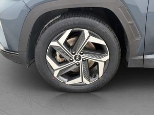 Hyundai Tucson bild 31
