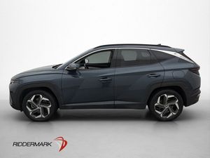 Hyundai Tucson bild 4