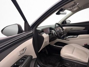 Hyundai Tucson bild 16