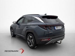 Hyundai Tucson bild 5