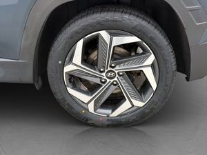 Hyundai Tucson bild 32