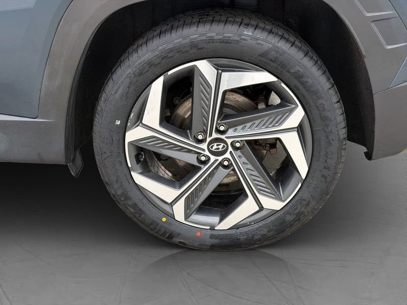 Hyundai Tucson bild 32