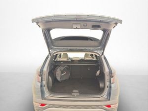 Hyundai Tucson bild 9