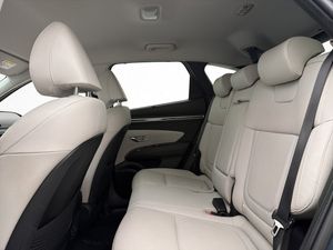 Hyundai Tucson bild 13