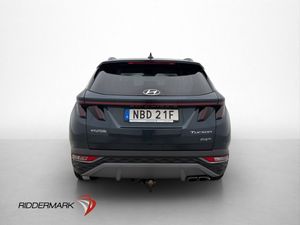 Hyundai Tucson bild 6