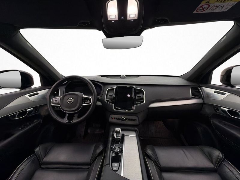 Volvo XC90 bild 17