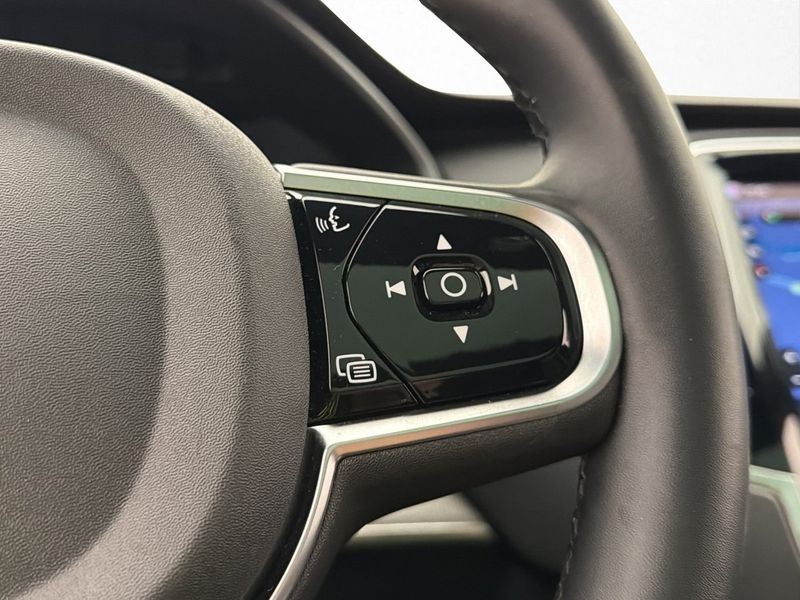 Volvo XC90 bild 28