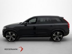 Volvo XC90 bild 4