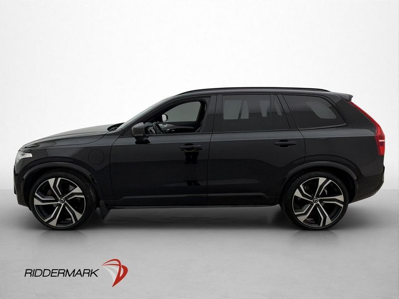 Volvo XC90 bild 4