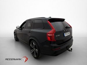 Volvo XC90 bild 5