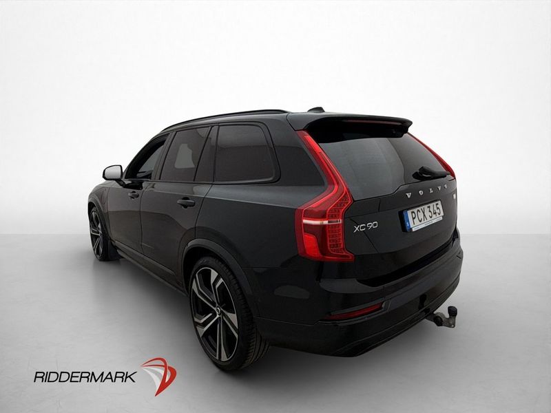 Volvo XC90 bild 5
