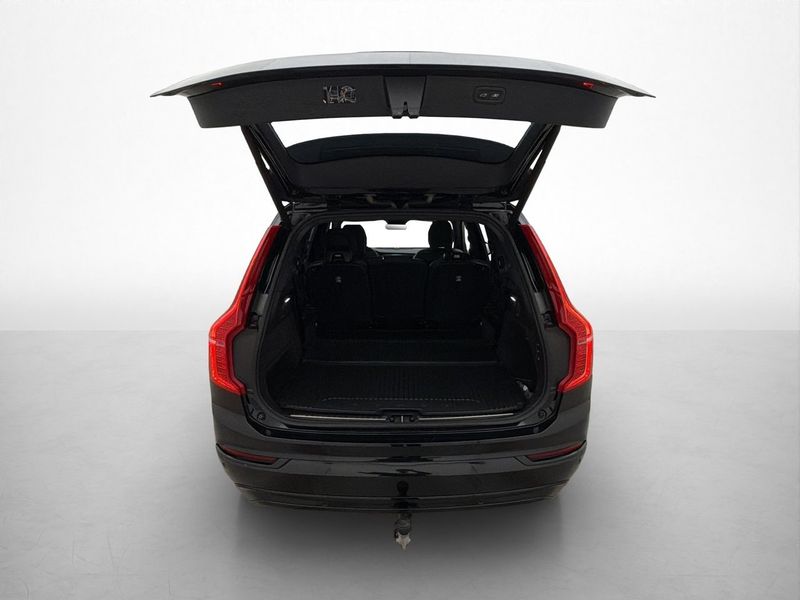 Volvo XC90 bild 9