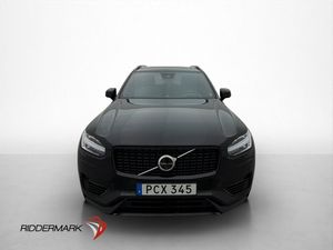 Volvo XC90 bild 2