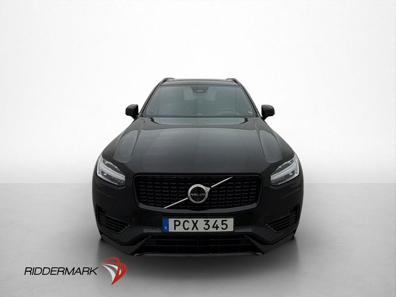 Volvo XC90 bild 2