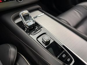 Volvo XC90 bild 27