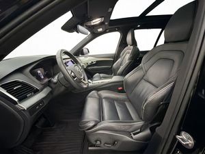 Volvo XC90 bild 35