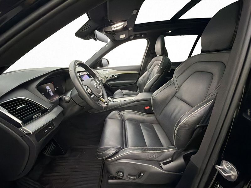 Volvo XC90 bild 35