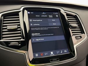 Volvo XC90 bild 25