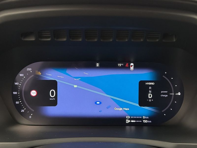 Volvo XC90 bild 19