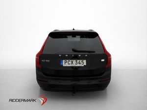 Volvo XC90 bild 6