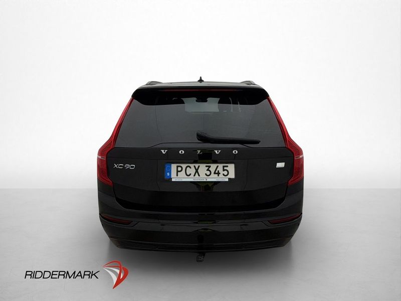 Volvo XC90 bild 6