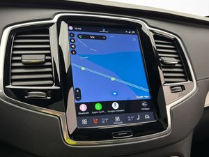Volvo XC90 bild 22