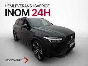 Volvo XC90 bild 1