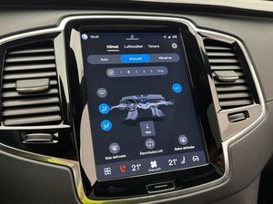 Volvo XC90 bild 24