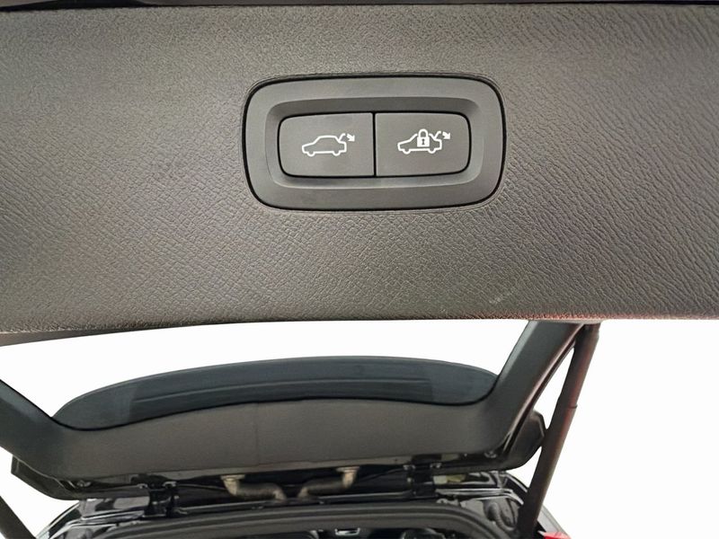 Volvo XC90 bild 11