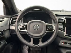 Volvo XC90 bild 18