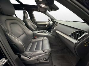 Volvo XC90 bild 12