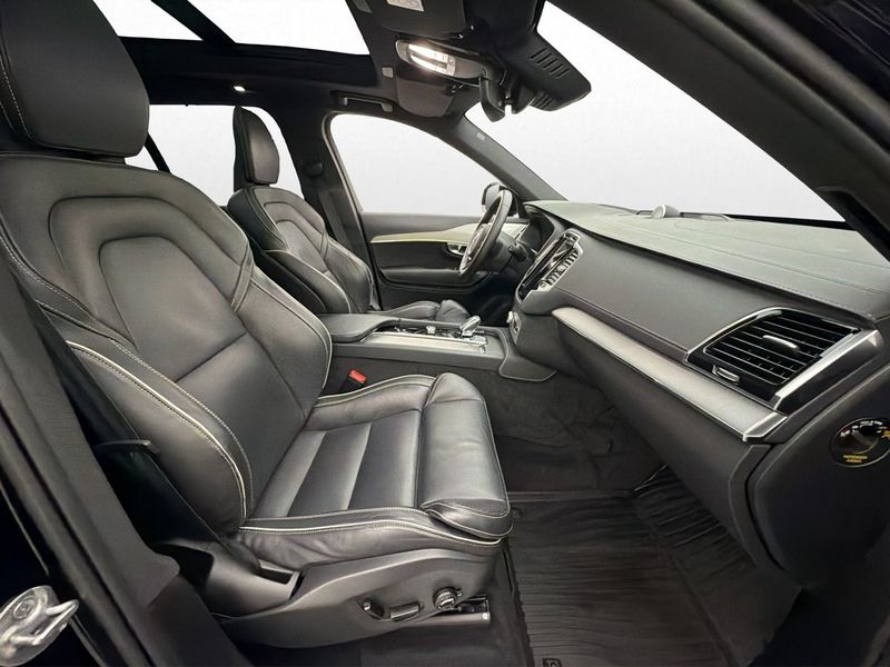 Volvo XC90 bild 12