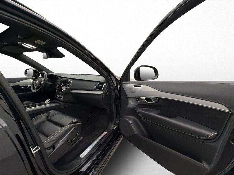 Volvo XC90 bild 13