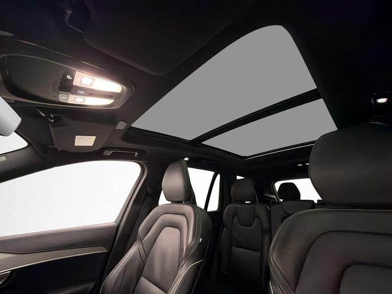 Volvo XC90 bild 36