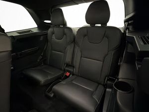 Volvo XC90 bild 15