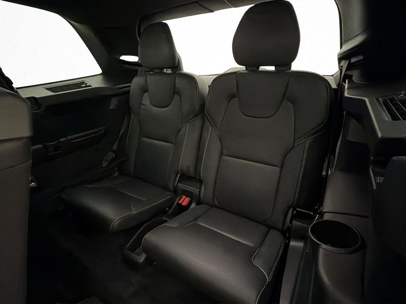 Volvo XC90 bild 15