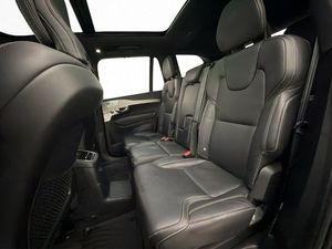 Volvo XC90 bild 16