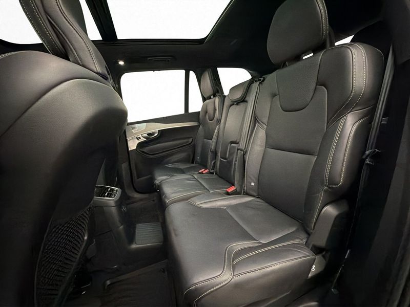 Volvo XC90 bild 16