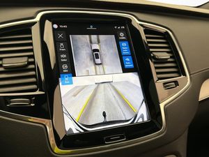Volvo XC90 bild 20