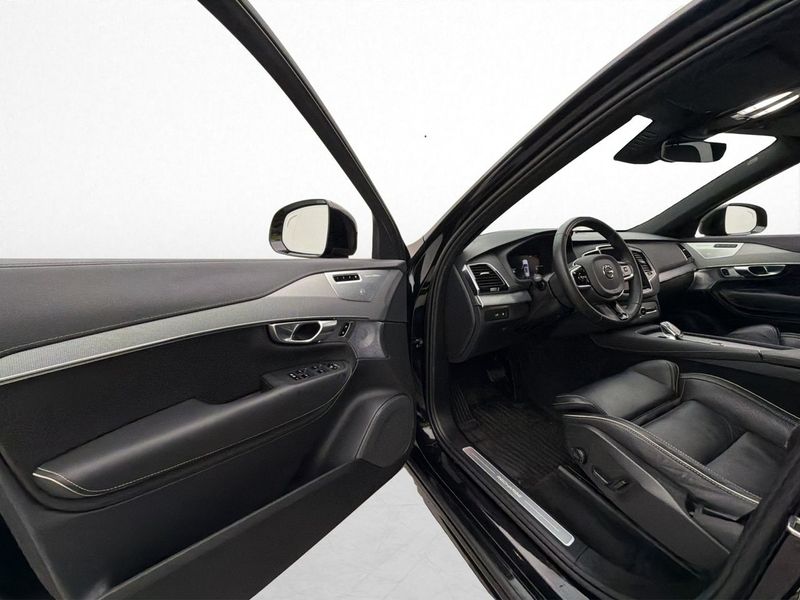 Volvo XC90 bild 34