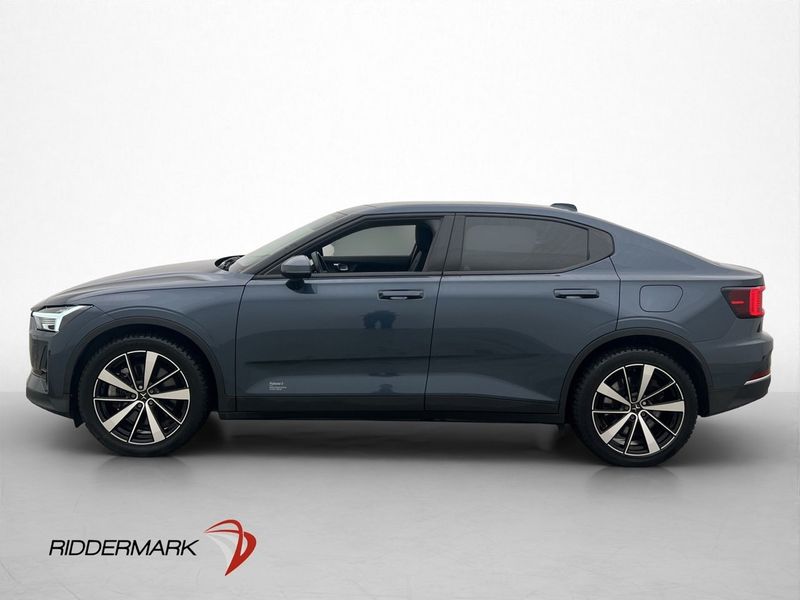 Polestar 2 bild 5