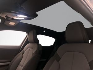 Polestar 2 bild 16