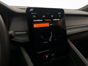 Polestar 2 bild 29