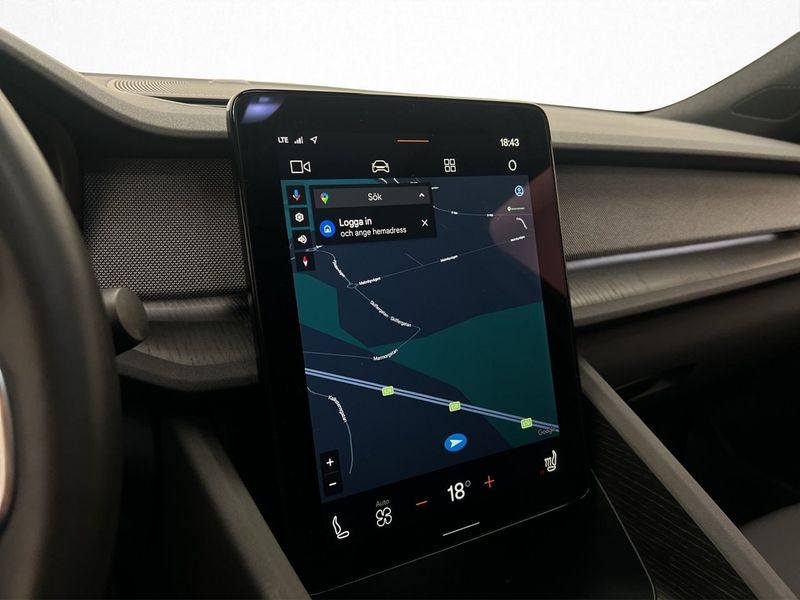 Polestar 2 bild 20