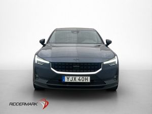 Polestar 2 bild 3