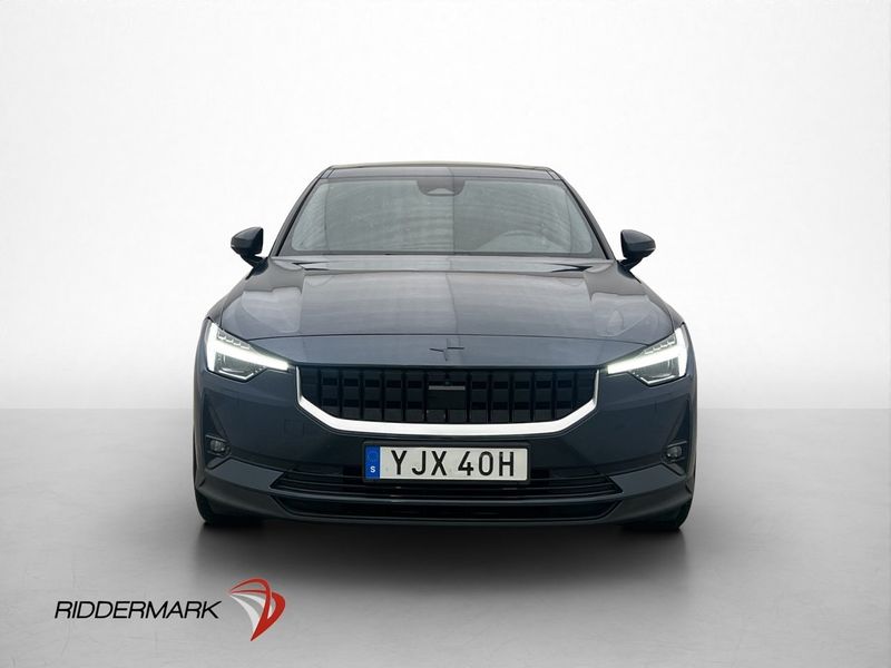 Polestar 2 bild 3